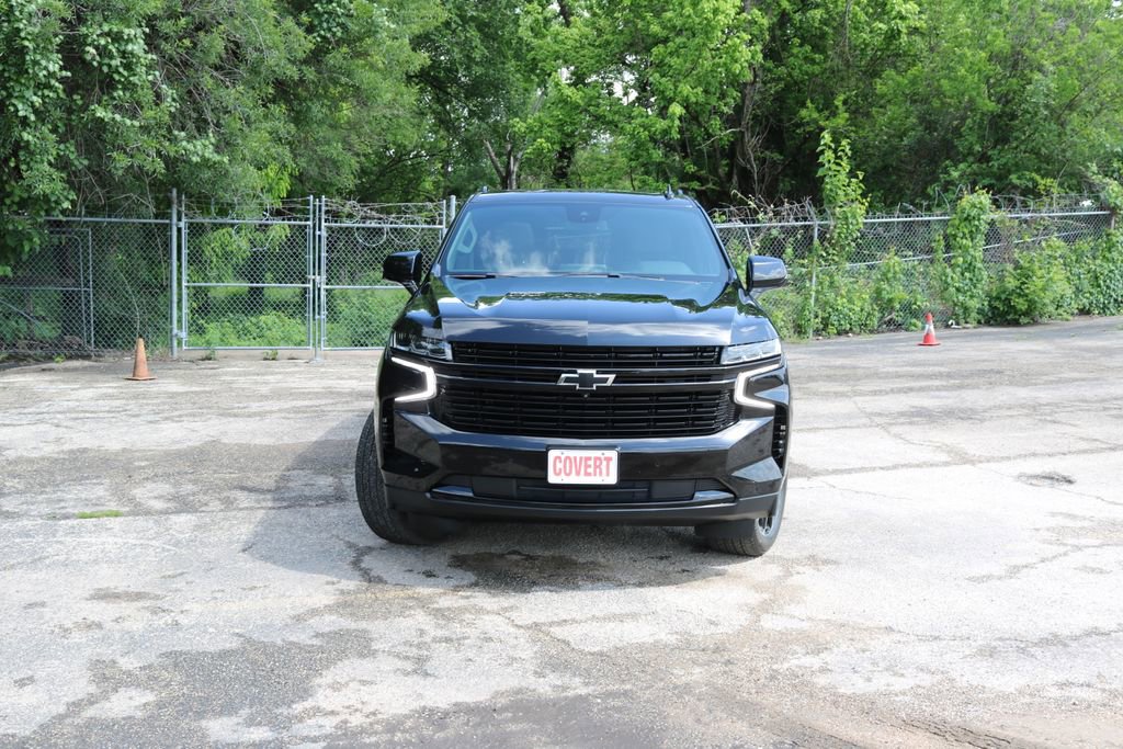 Used 2024 Chevrolet Tahoe RST w/ Luxury Package image 8