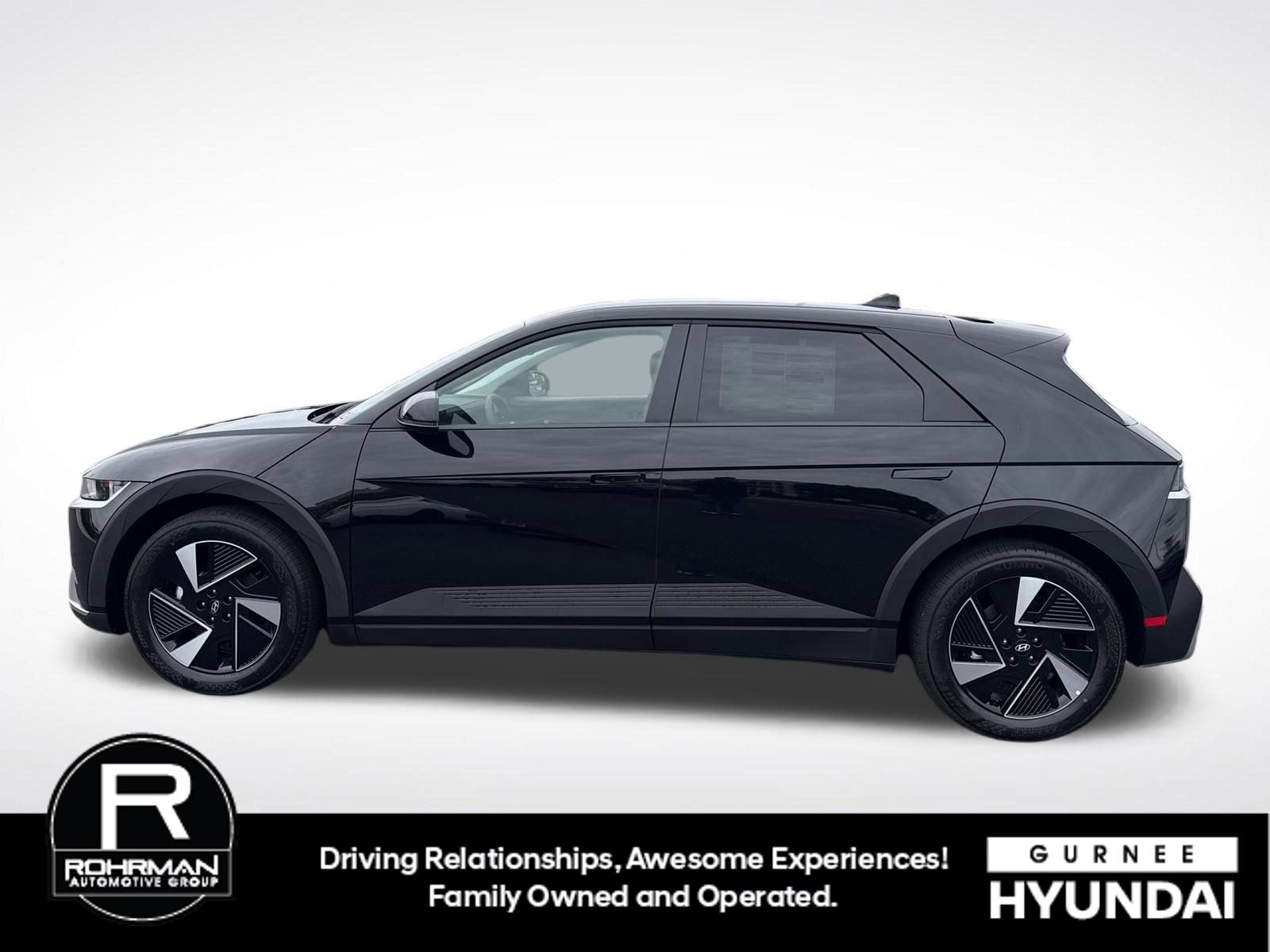 New 2026 Hyundai Ioniq 5 SE AWD/4WD image 5