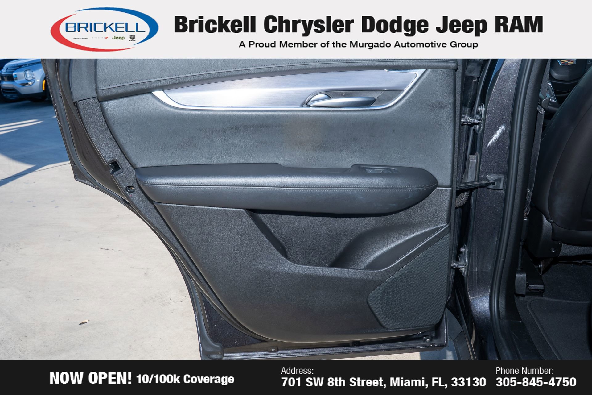 Used 2019 Cadillac XT5 Luxury image 12