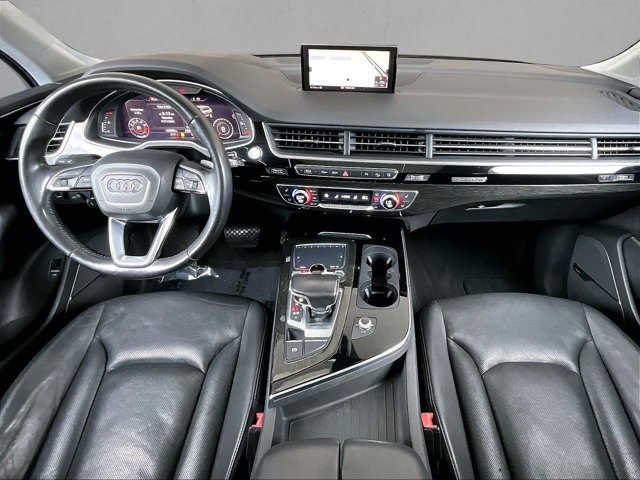 Used 2017 Audi Q7 3.0T Prestige AWD/4WD image 15