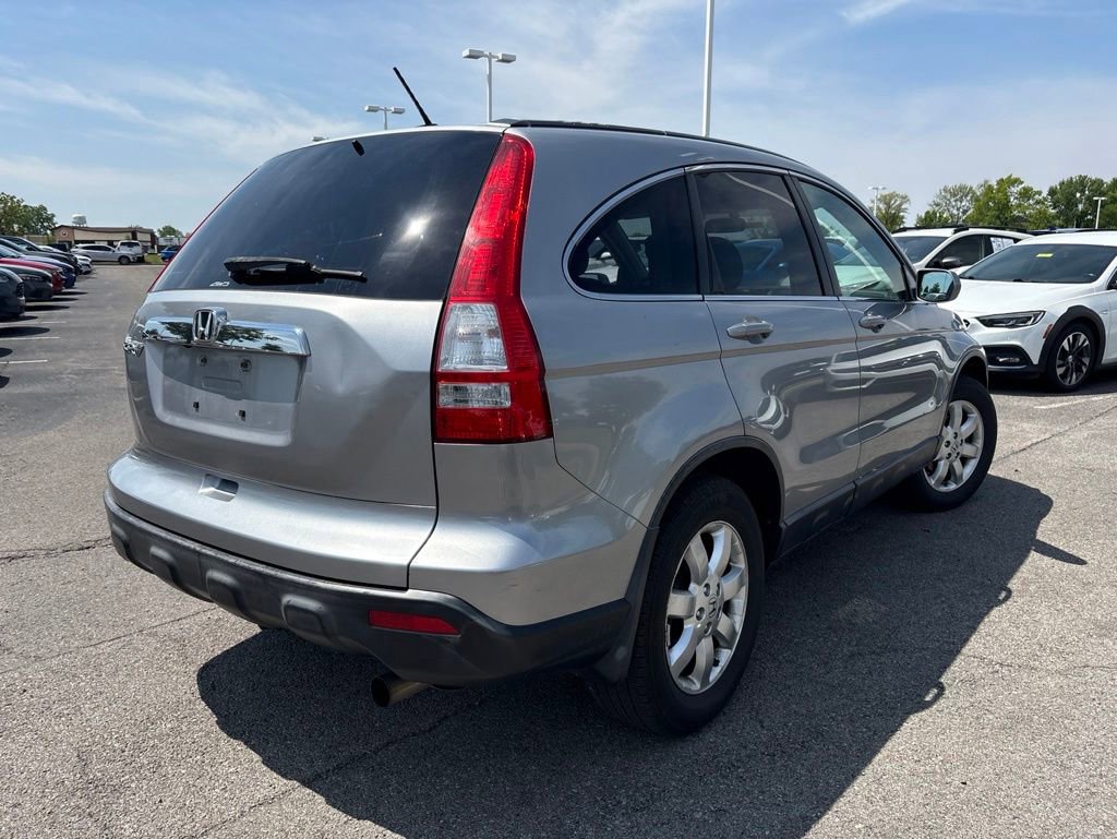 Used 2007 Honda CR-V EX-L image 11