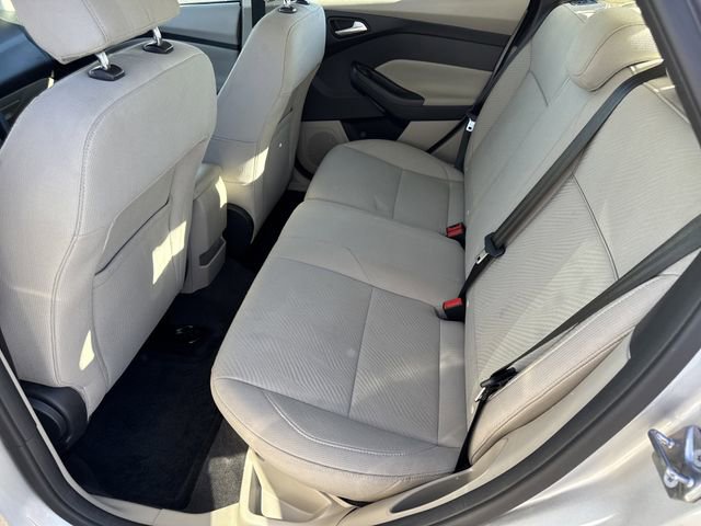 Used 2018 Ford Focus Electric Hatchback image 11