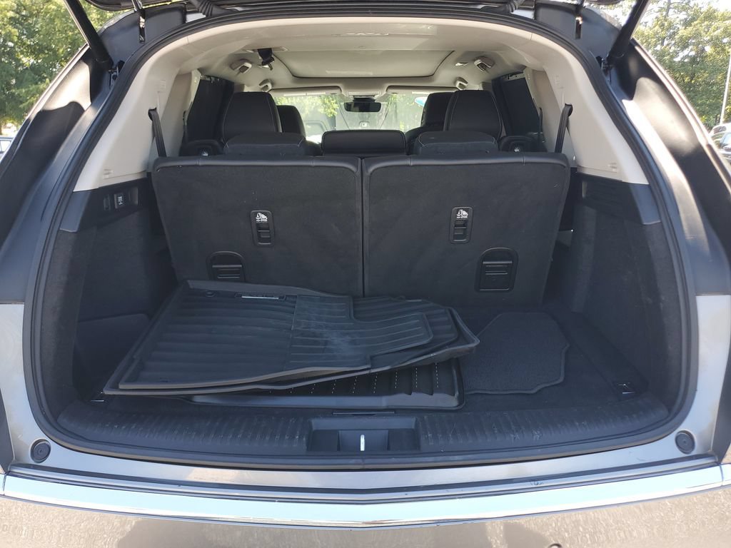 Certified 2023 Acura MDX w/ Technology Package FWD image 9