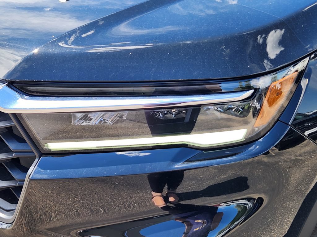 Used 2023 Honda Pilot EX-L image 8