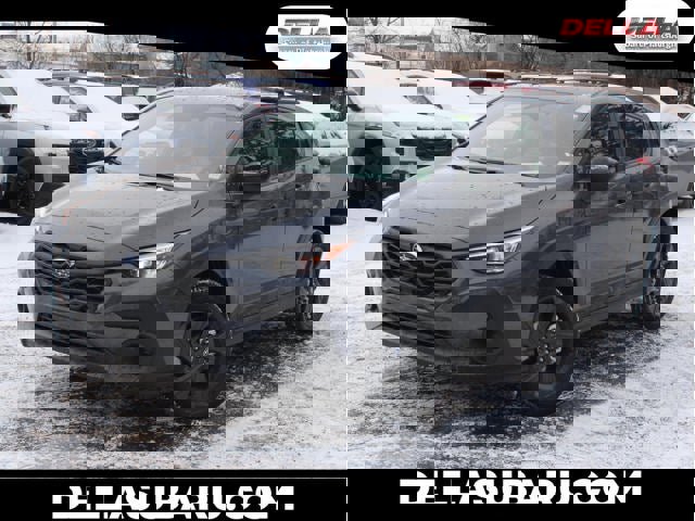 New 2026 Subaru Crosstrek 2.5i image 17