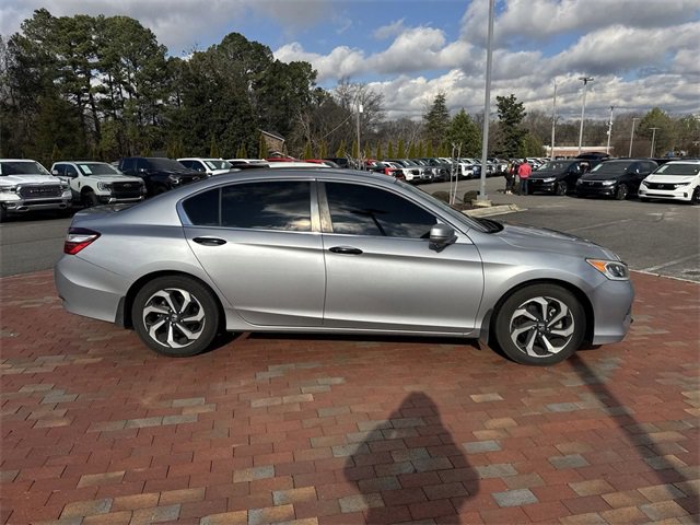 Used 2016 Honda Accord EX-L image 16