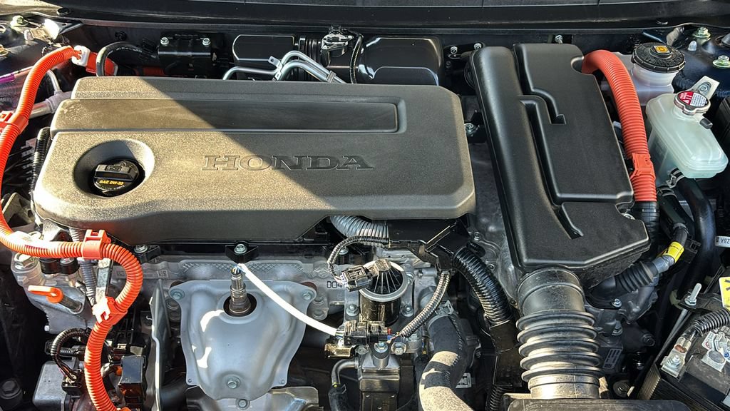Used 2024 Honda Accord EX-L image 29