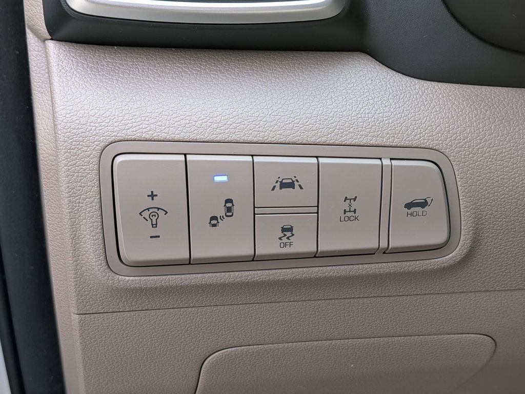 Used 2020 Hyundai Tucson Ultimate image 16