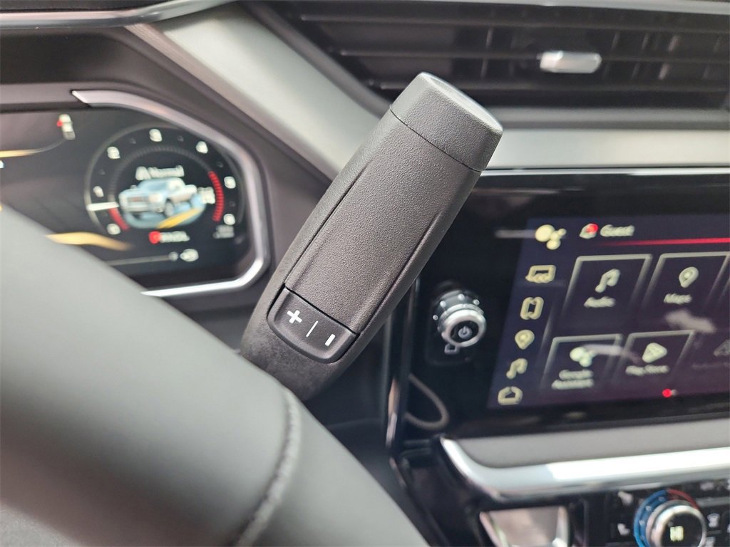 New 2026 GMC Sierra 2500 Denali w/ Denali Reserve Package image 14