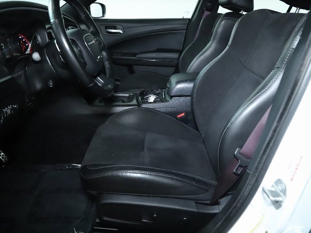 Used 2021 Dodge Charger GT w/ Plus Group image 18