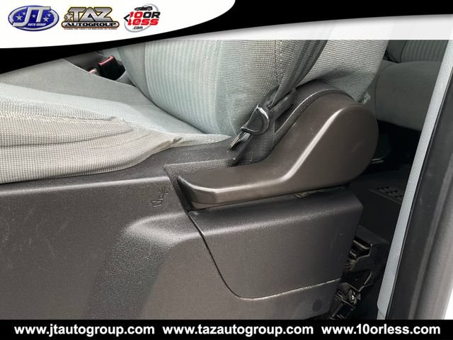 Used 2015 Ford Transit 350 XLT RWD image 11