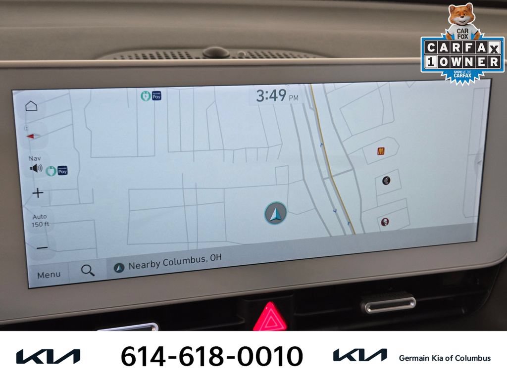 Used 2024 Hyundai Ioniq 5 SEL RWD image 27