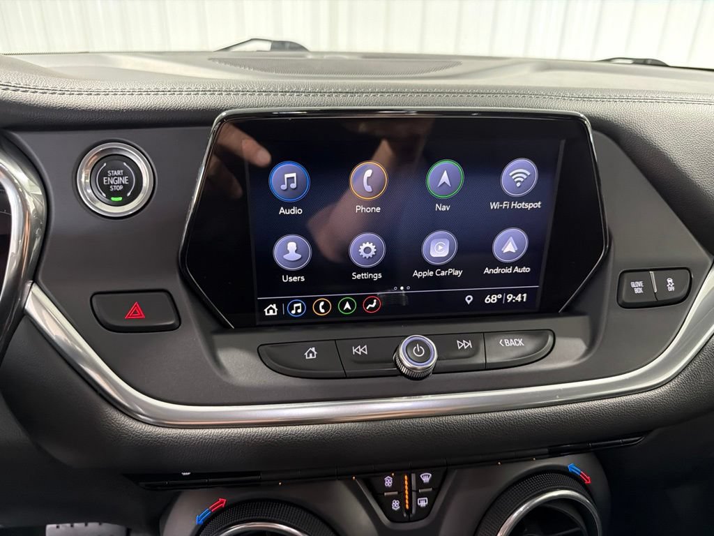 Certified 2019 Chevrolet Blazer LT w/ Sun and Wheels Package AWD/4WD image 28