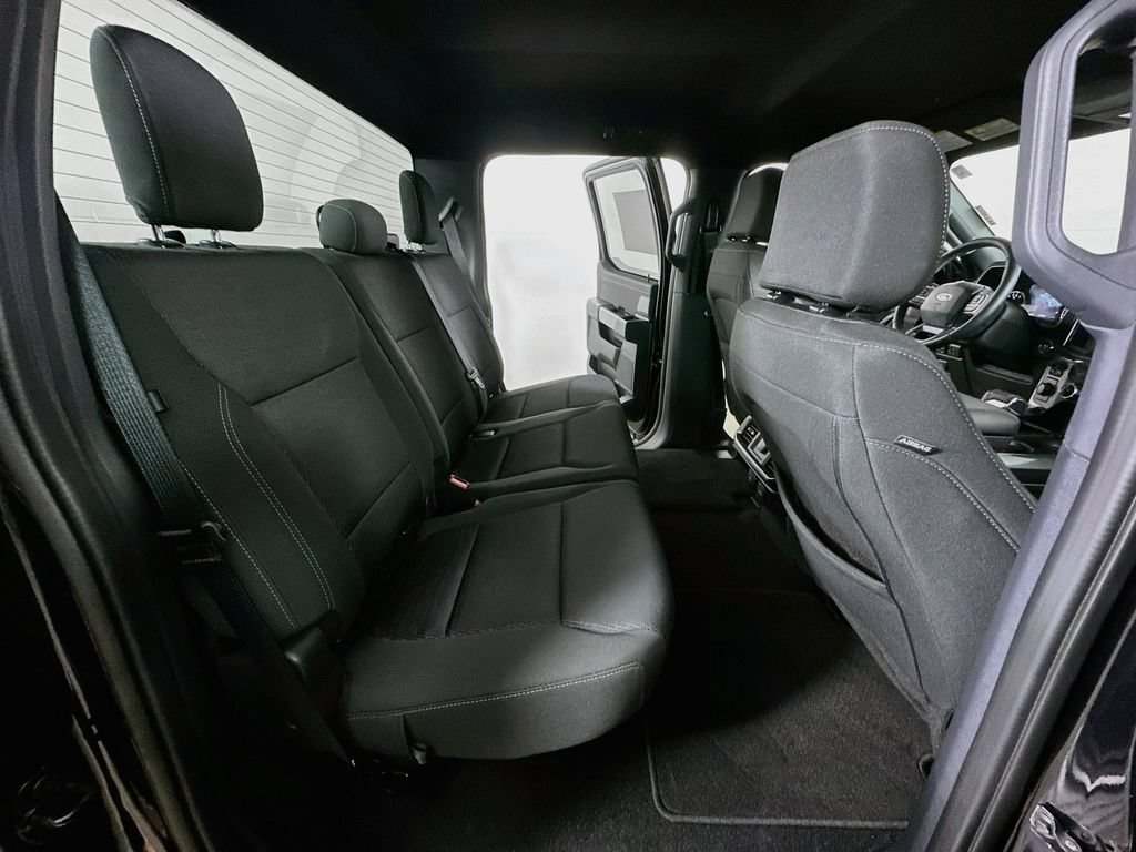 Used 2023 Ford F150 XLT w/ Equipment Group 302A High RWD image 11