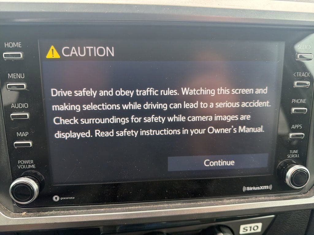 Used 2022 Toyota Tacoma SR5 image 14