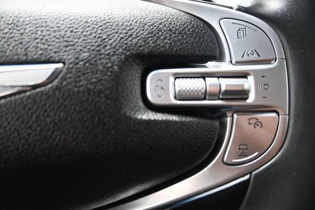 Used 2022 Genesis GV70 2.5T w/ Advanced Package AWD/4WD image 19