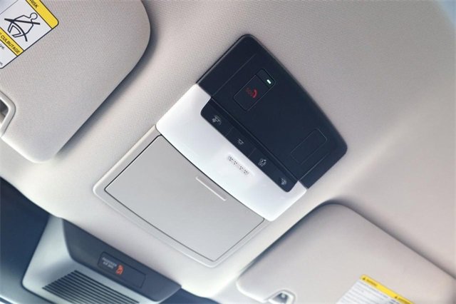 Certified 2024 Nissan Pathfinder SL image 19