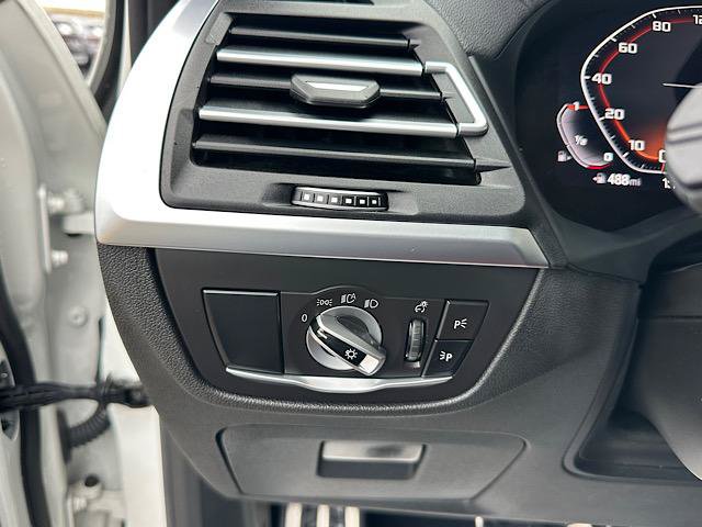 Used 2024 BMW X3 M40i w/ Premium Package AWD/4WD image 25