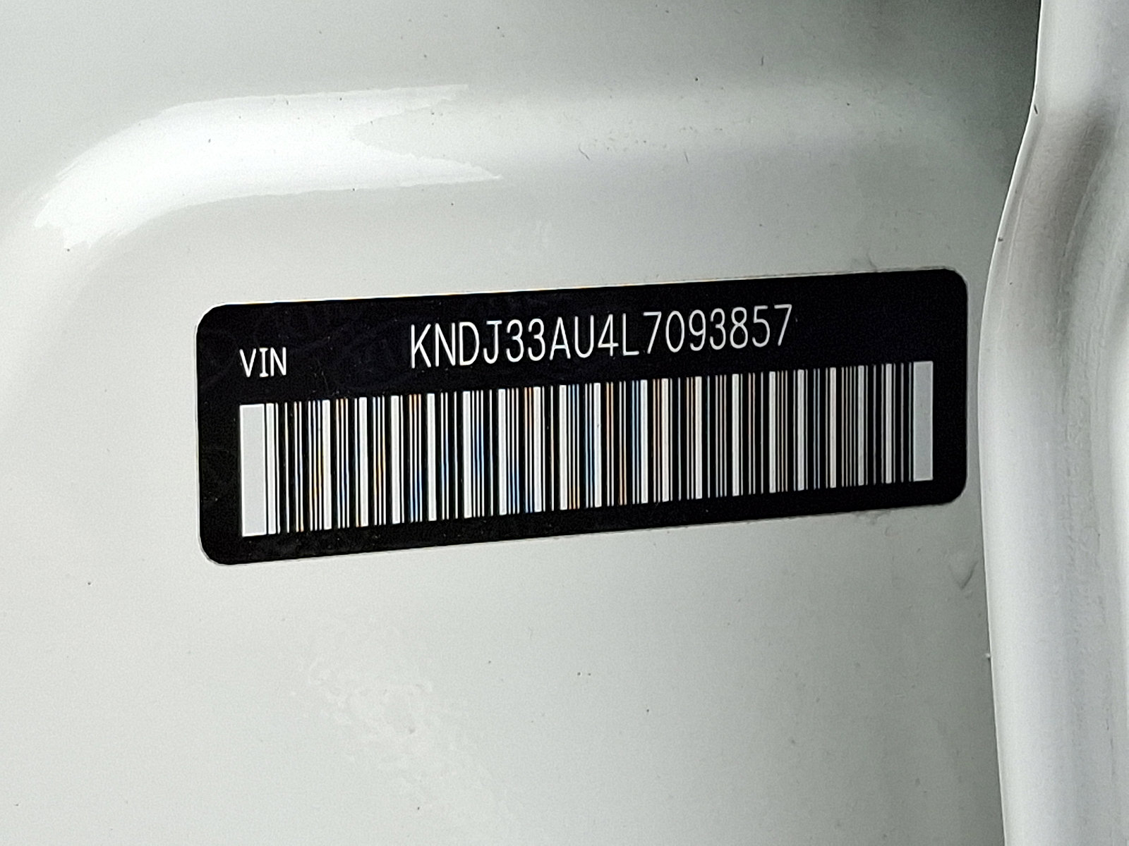 Used 2020 Kia Soul EX w/ Option Group 015 FWD image 27