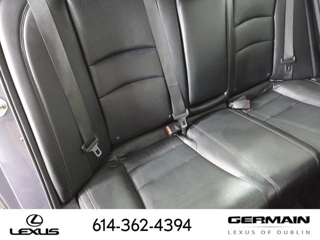 Used 2015 Honda Accord EX-L image 25