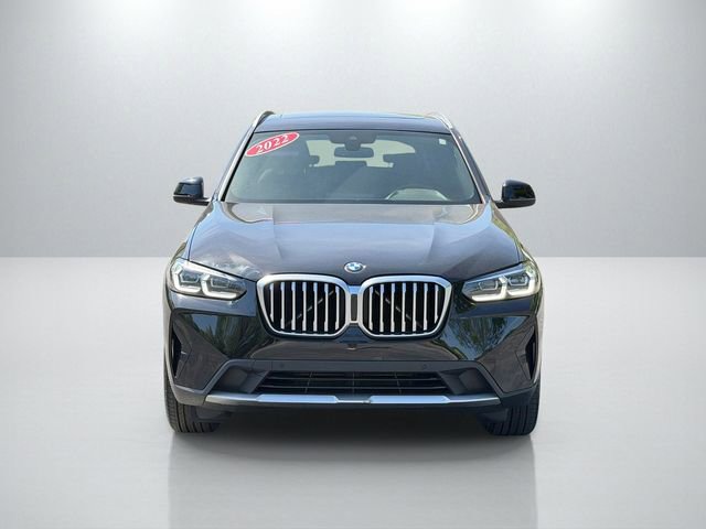 Used 2022 BMW X3 sDrive30i w/ Convenience Package image 2
