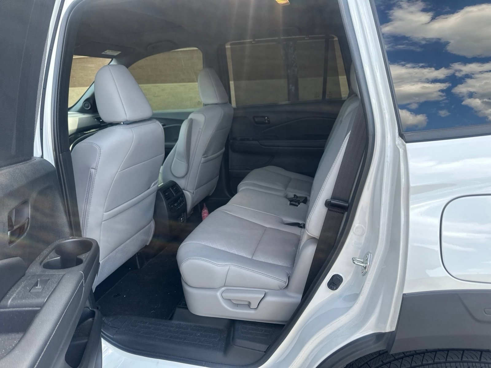 Used 2022 Honda Passport Elite image 6