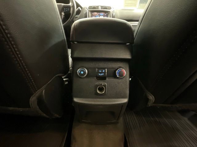 Used 2018 Ford Explorer Sport AWD/4WD image 27