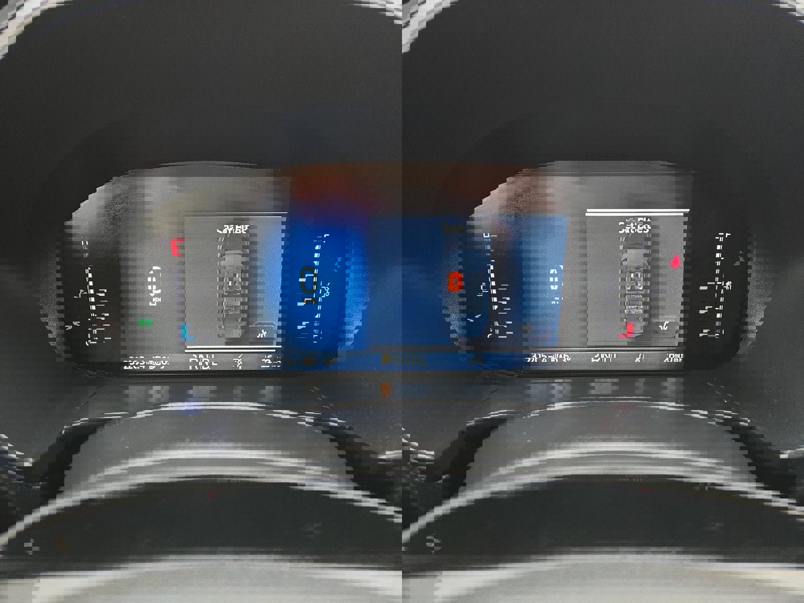 Used 2023 Ford Escape Active image 16