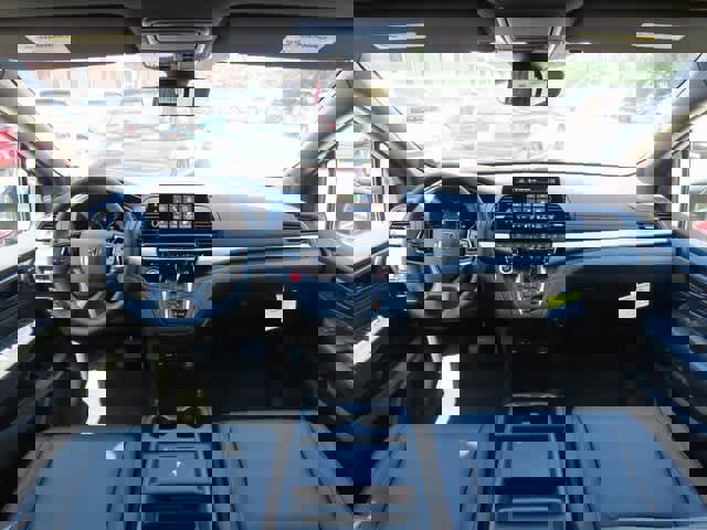 New 2026 Honda Odyssey Sport-L image 19