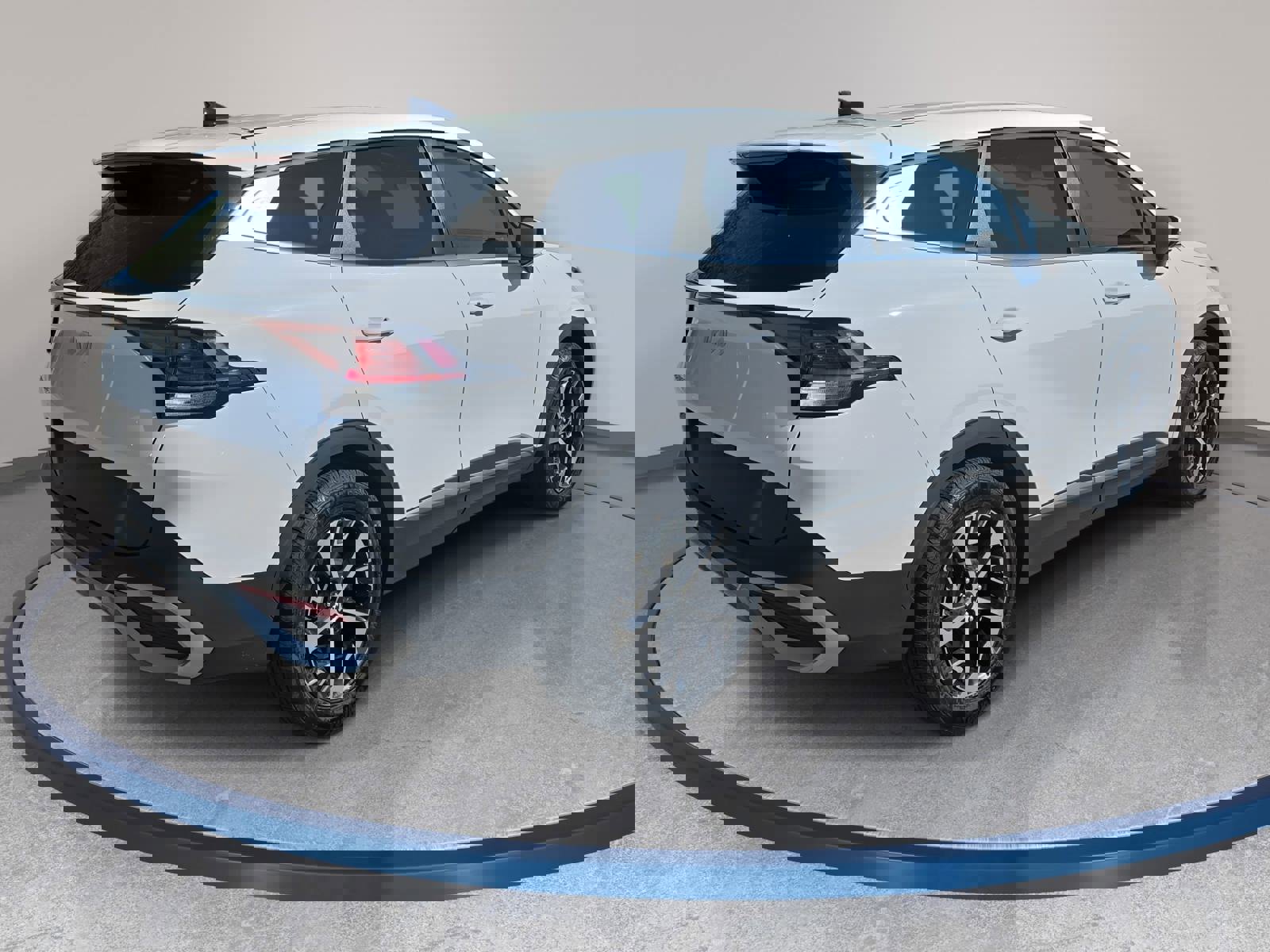 Used 2024 Kia Sportage EX image 5