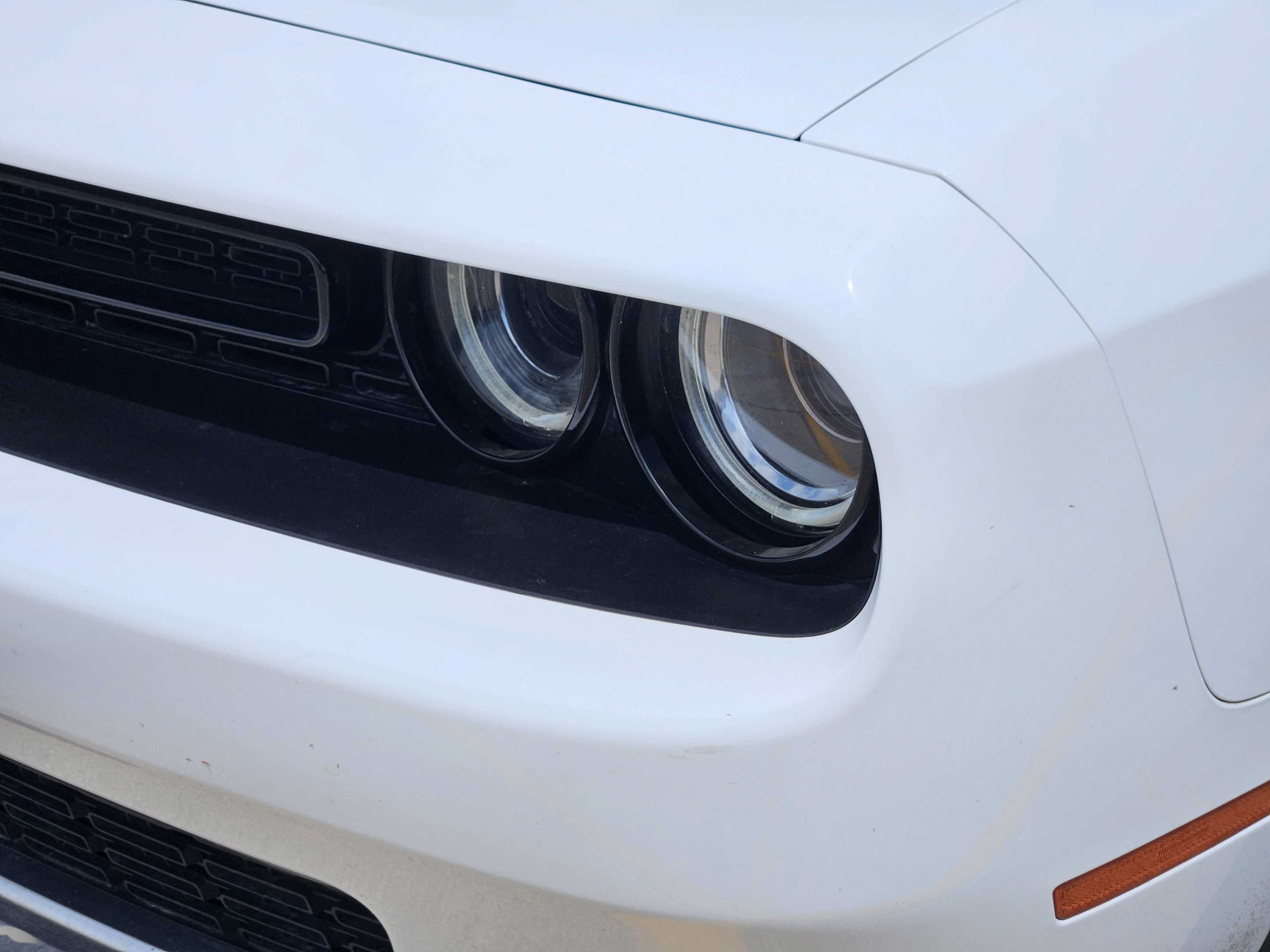 Used 2023 Dodge Challenger SXT w/ Blacktop Package AWD/4WD image 27
