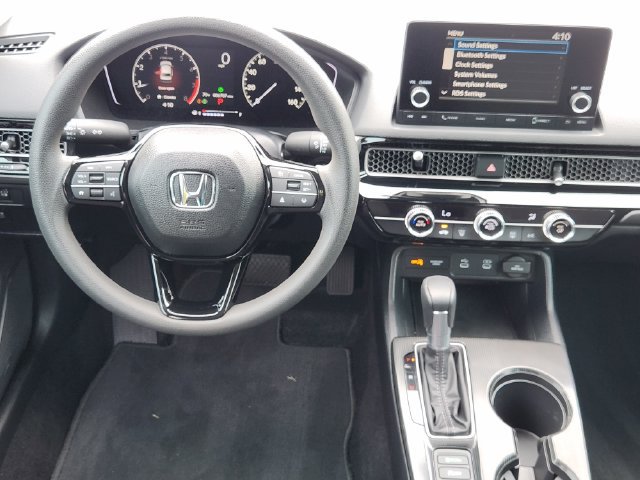 Used 2026 Honda Civic LX image 21
