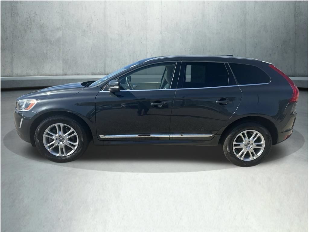 Used 2016 Volvo XC60 T5 Premier w/ Proximity Package AWD/4WD video 2