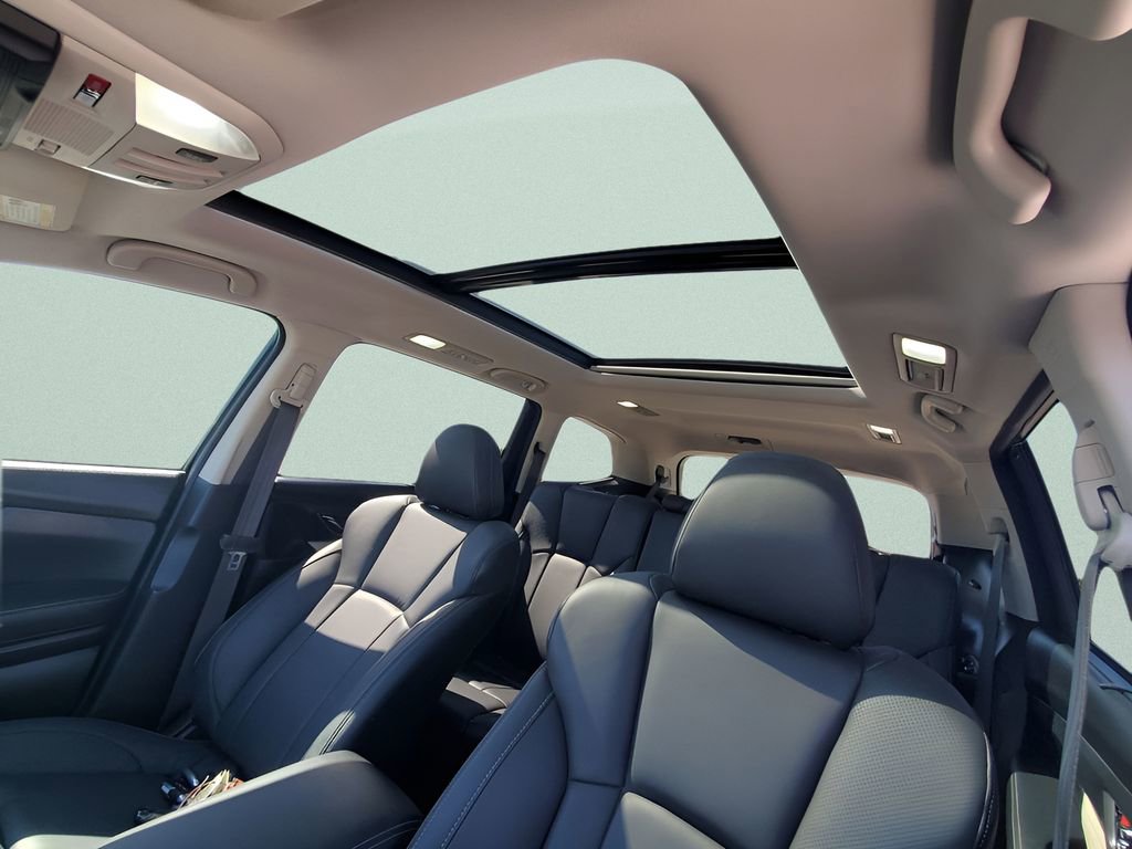 Used 2022 Subaru Ascent Limited w/ Technology Package image 30