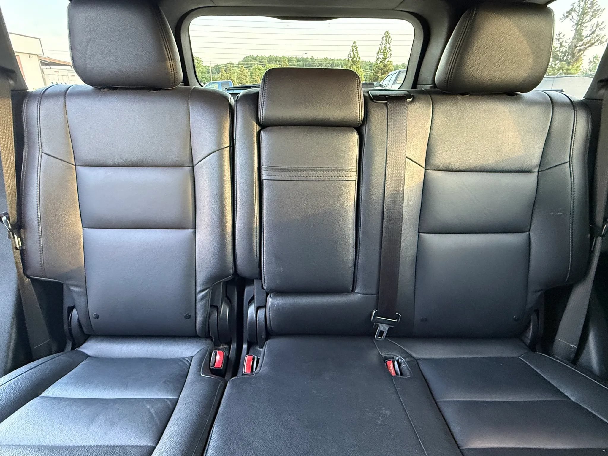 Used 2017 Jeep Grand Cherokee Laredo w/ Quick Order Package 23E AWD/4WD image 22