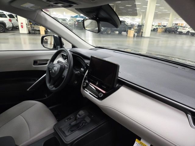 New 2026 Toyota Corolla Cross L FWD image 9