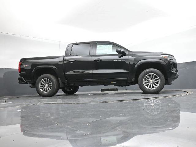 New 2026 Chevrolet Colorado LT w/ LT Convenience Package image 14