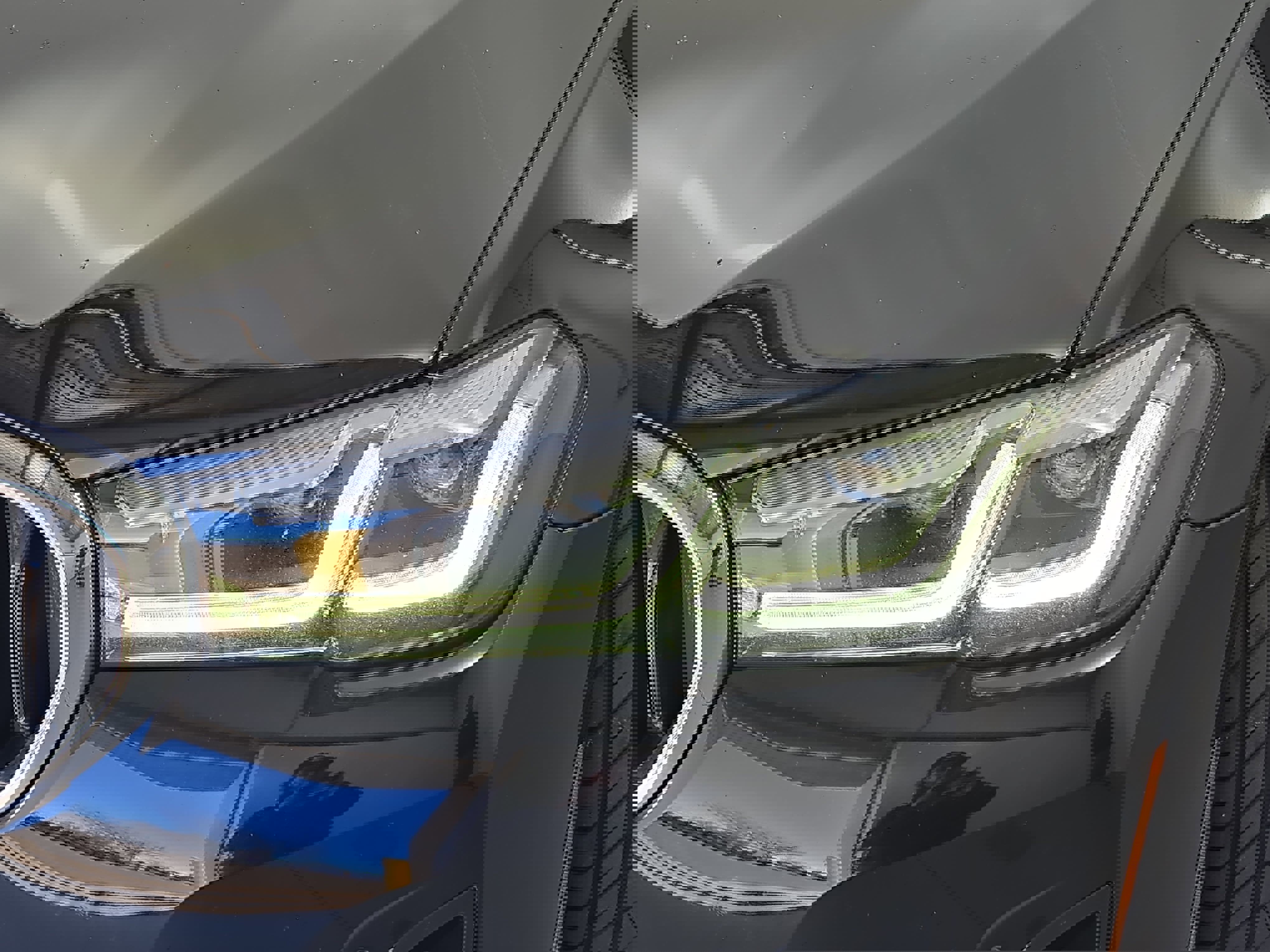 Used 2023 BMW 530i w/ Convenience Package image 32