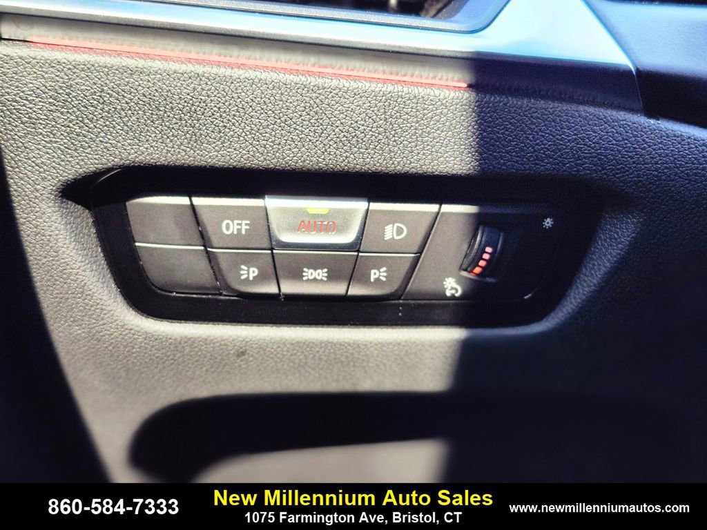 Used 2024 BMW i4 M50 image 24