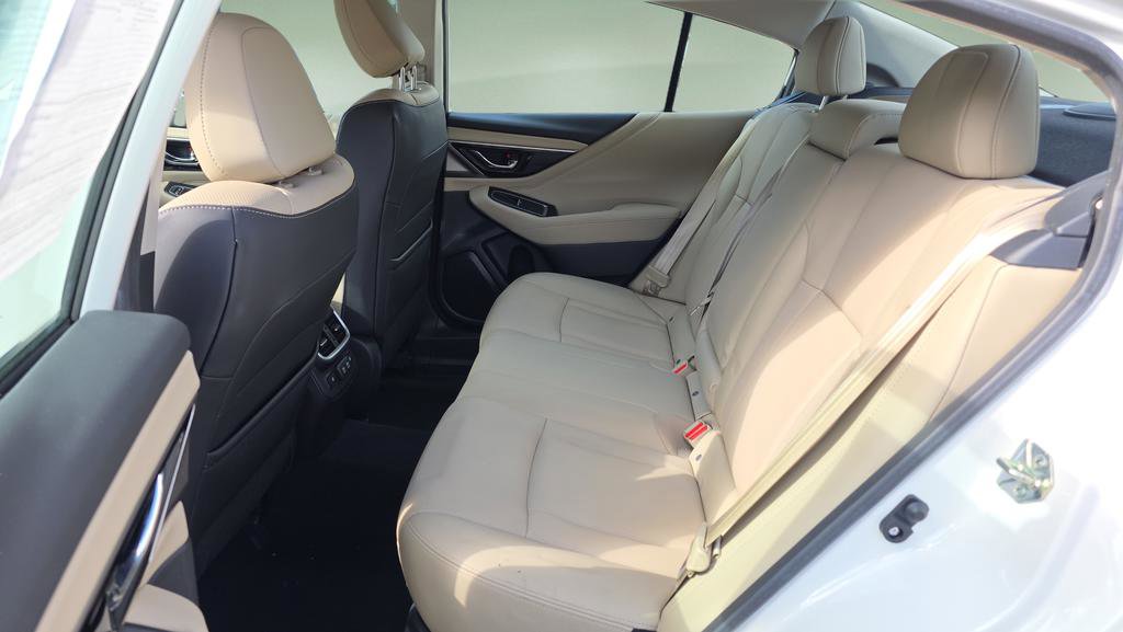 Used 2020 Subaru Legacy Limited w/ Popular Package #2 image 24