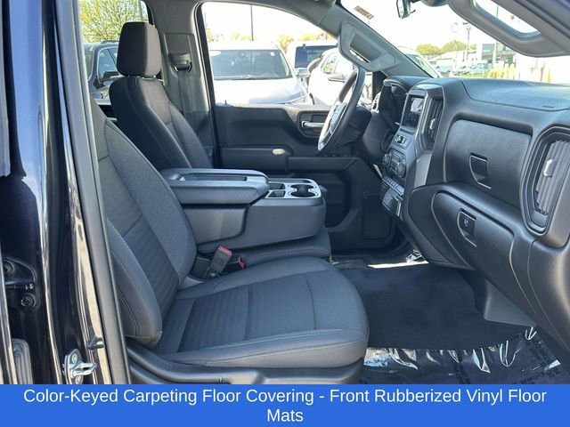 Used 2022 Chevrolet Silverado 1500 Custom image 20