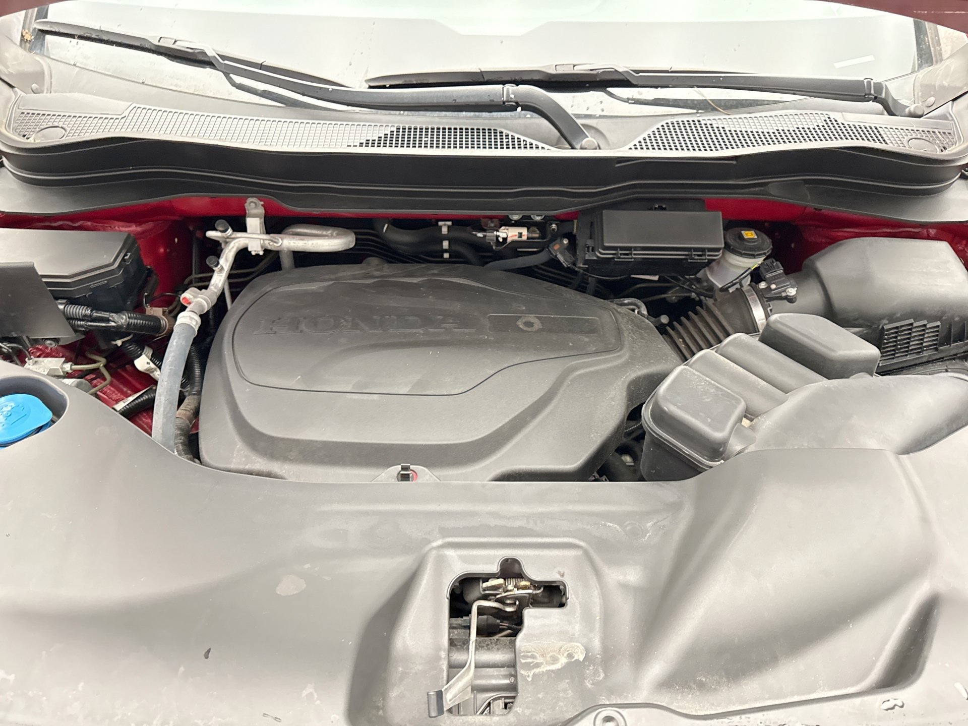 Used 2023 Honda Ridgeline RTL image 26