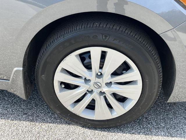 Certified 2025 Nissan Sentra S image 30