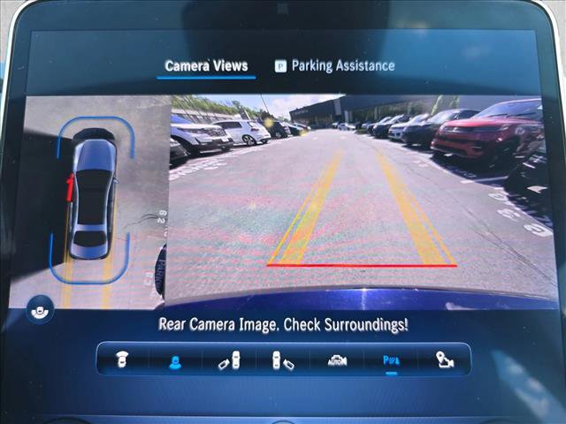 Used 2022 Mercedes-Benz S 580 4MATIC Sedan image 22