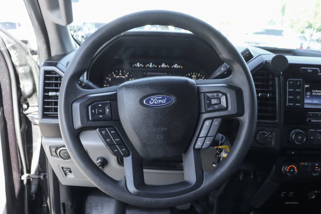 Used 2015 Ford F150 XL w/ Equipment Group 101A Mid AWD/4WD image 21