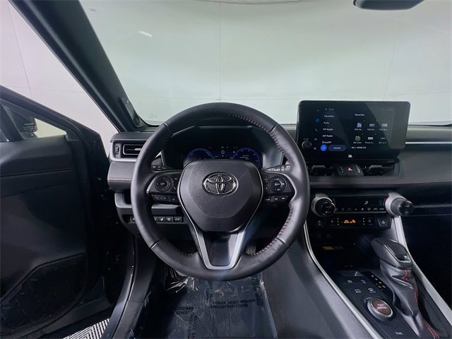 Used 2024 Toyota RAV4 XSE image 13