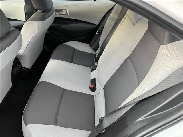 Used 2023 Toyota Corolla LE image 17