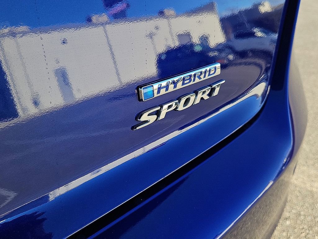 Used 2024 Honda Accord Sport image 13