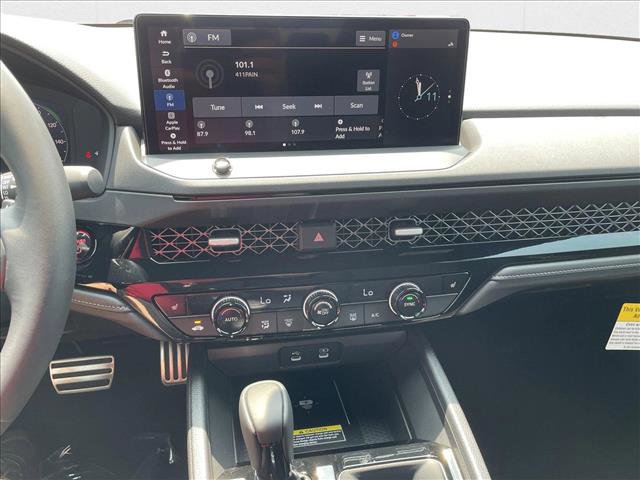 Used 2025 Honda Accord Sport image 13