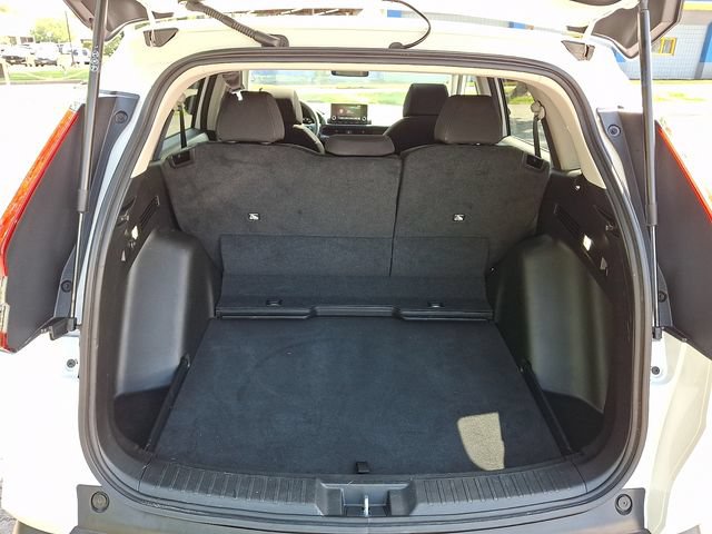 Certified 2023 Honda CR-V EX image 29